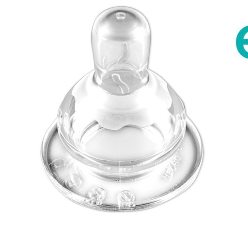 Mamila evenflo cuello angosto advanced