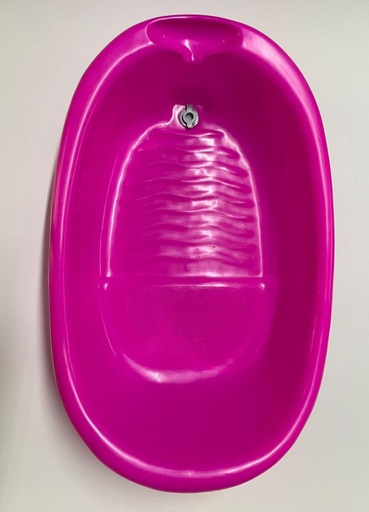 Bañera Económica Sencilla