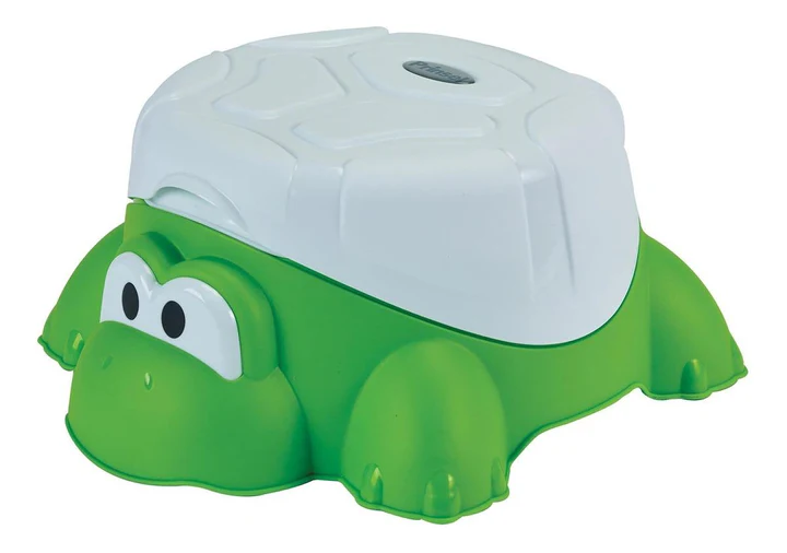 Bañito Entrenador Prinsel Kelo 3 en 1
