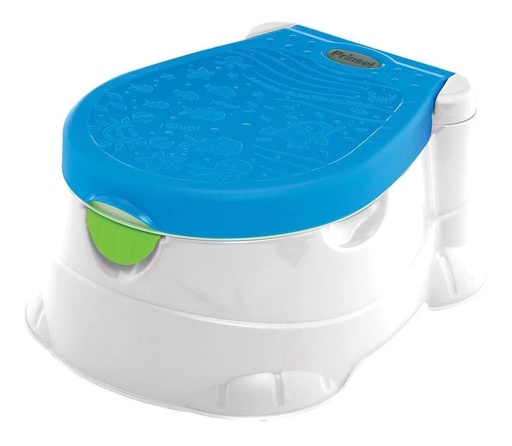 Bañito Entrenador Prinsel Smart