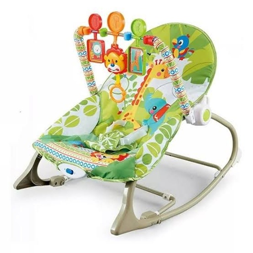 Bouncer Star Kids Rocker