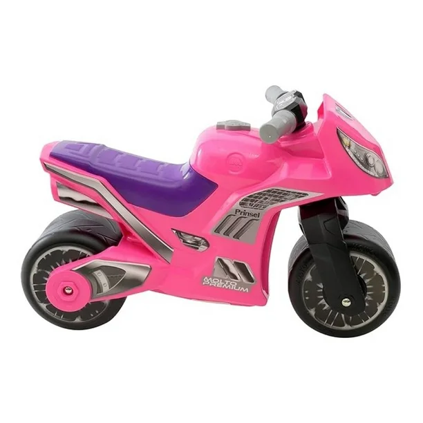 Montable Prinsel Moto Cross