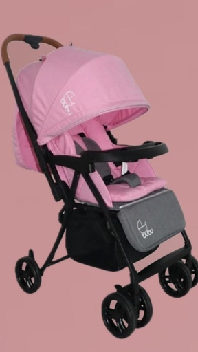 Carriola Bubu Mango Reversible Carriolin