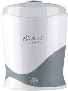Esterilizador Eléctrico Evenflo 