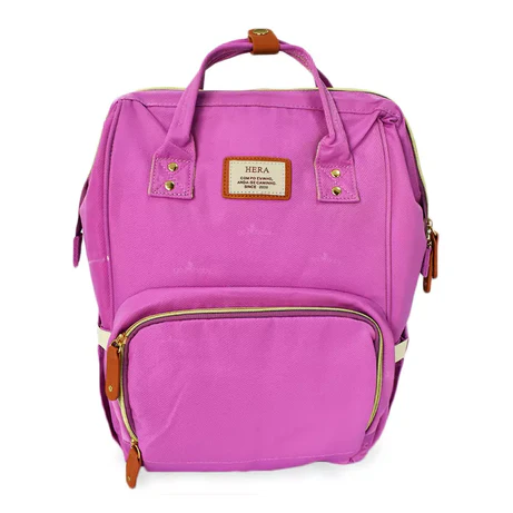 Pañalera Mochila Hera
