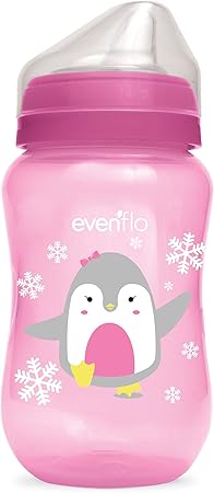 Vaso Entrenador evenflo Training Cup Mamila Suave