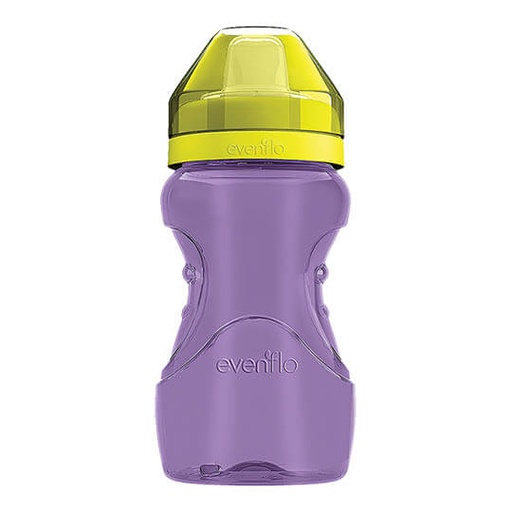 Vaso Entrenador evenflo Mamila  Suave