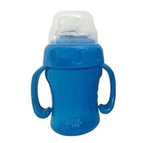 Vaso Entrenador Zuum Mamila Suave